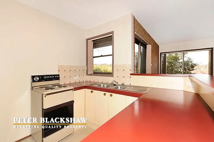 Third view of Homely apartment listing, 17/12 Wilkins Street, Mawson ACT 2607