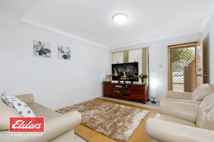 Second view of Homely townhouse listing, 15/7-11 BACHELL AVENUE, Lidcombe NSW 2141