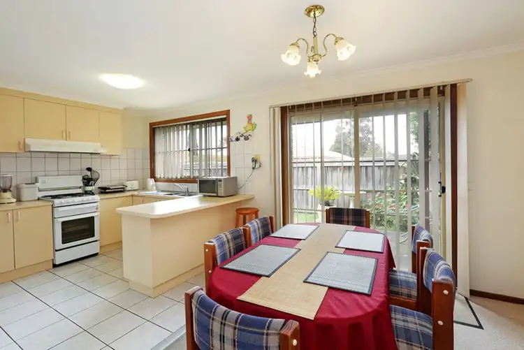 Second view of Homely house listing, 1/1 St Anthonys Court, Lara VIC 3212