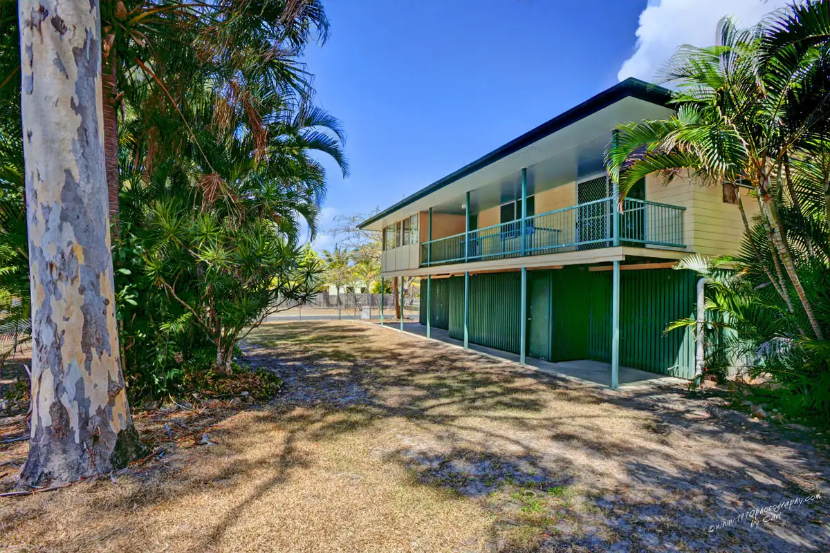 Main view of Homely house listing, 2 Grahame Colyer Drive, Agnes Water QLD 4677