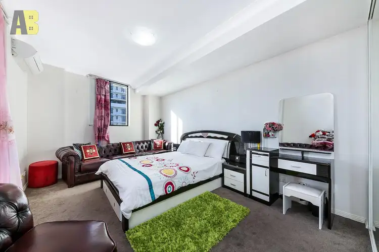 Sixth view of Homely unit listing, 1218/57-59 QUEEN STREET, Auburn NSW 2144