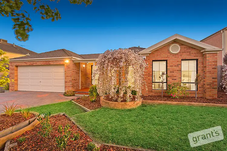 15 Avendon Court, Narre Warren South VIC 3805
