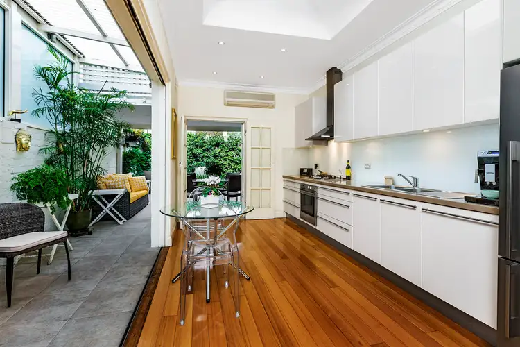 Third view of Homely house listing, 22 Egan Street, Newtown NSW 2042