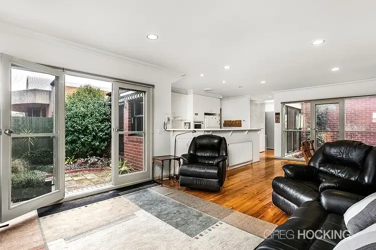 Second view of Homely house listing, 16 Dinsdale Street, Albert Park VIC 3206