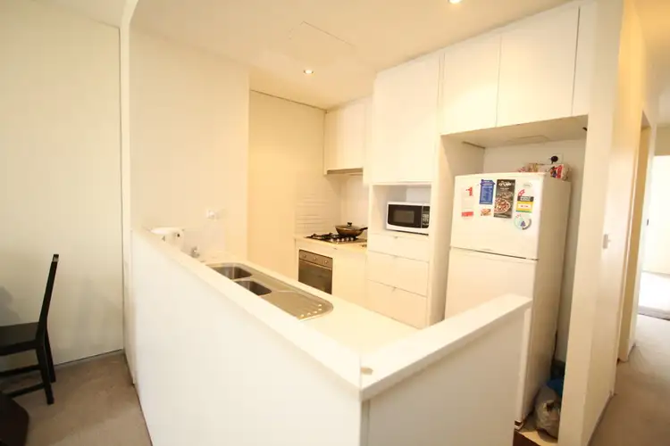 Third view of Homely apartment listing, Build H,G01/10 Marquet Street, Rhodes NSW 2138