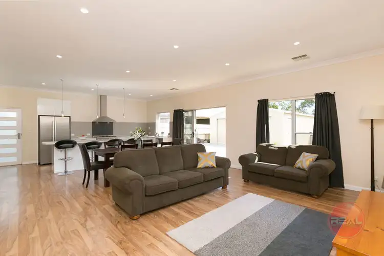 Fourth view of Homely house listing, 12 Pethick Terrace, Marion SA 5043