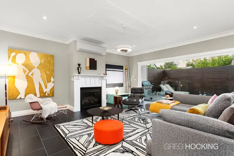 Sixth view of Homely house listing, 8 Prince Street, Maribyrnong VIC 3032