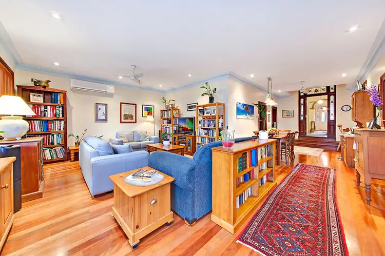 Fifth view of Homely house listing, 47 Nicholson Street, Burwood NSW 2134