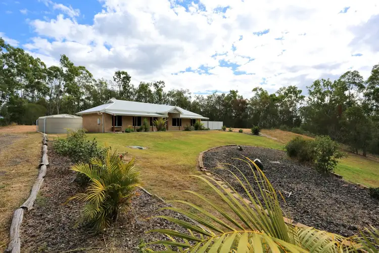 234 Hawe Road, Pine Creek QLD 4670