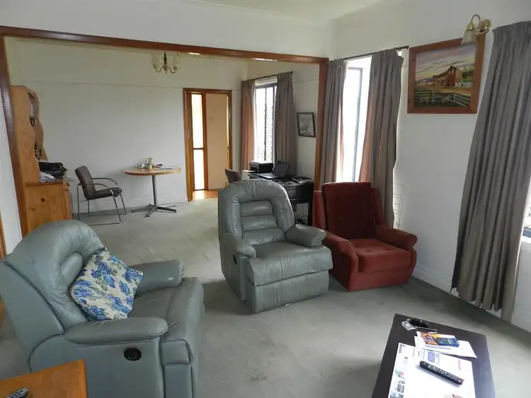 Fifth view of Homely house listing, 53 Old Bass Highway, Wynyard TAS 7325