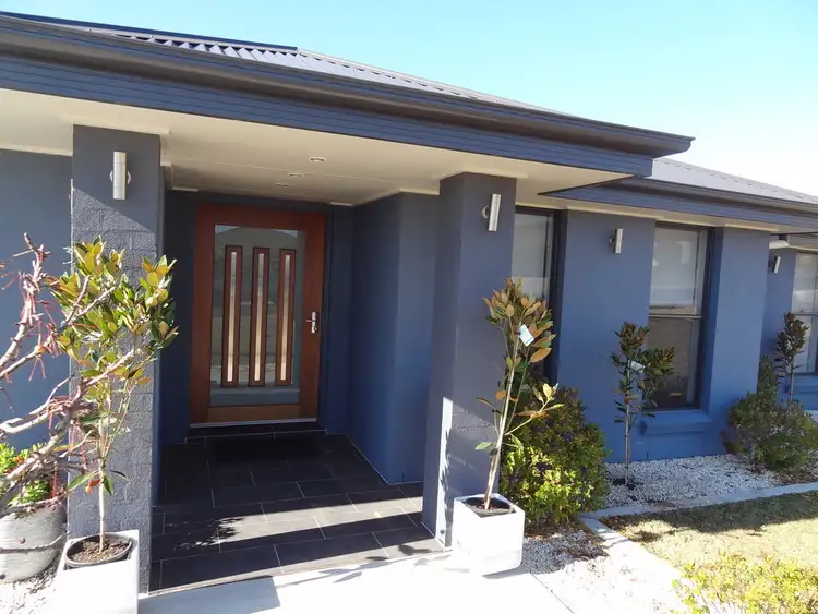 Sixth view of Homely house listing, 31 Coolabah Close, Kelso NSW 2795