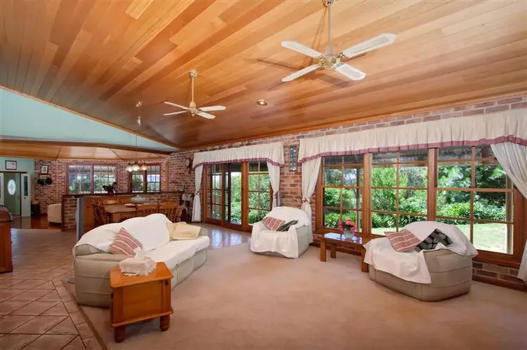 Fifth view of Homely house listing, 1039 Blowering Road, Tumut NSW 2720
