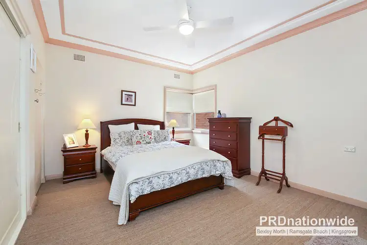 Fifth view of Homely house listing, 34 Miller Street, Kingsgrove NSW 2208