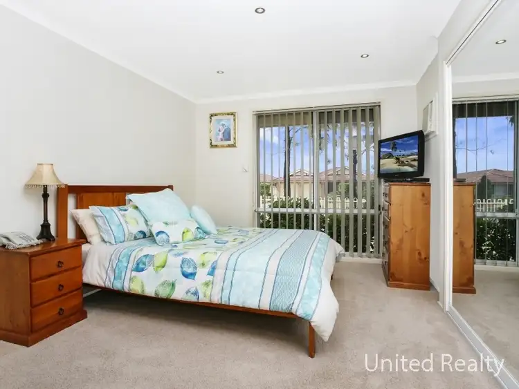 Fourth view of Homely house listing, 75 Nineteenth Avenue, Hoxton Park NSW 2171