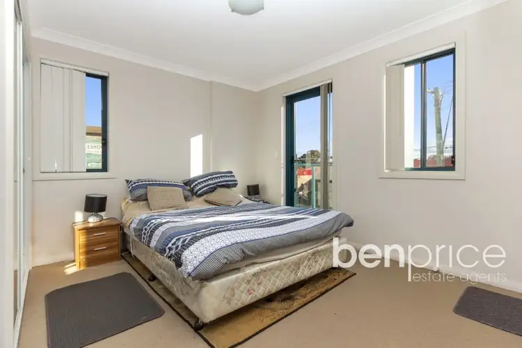Fifth view of Homely apartment listing, 6/267 Beames Avenue, Mount Druitt NSW 2770
