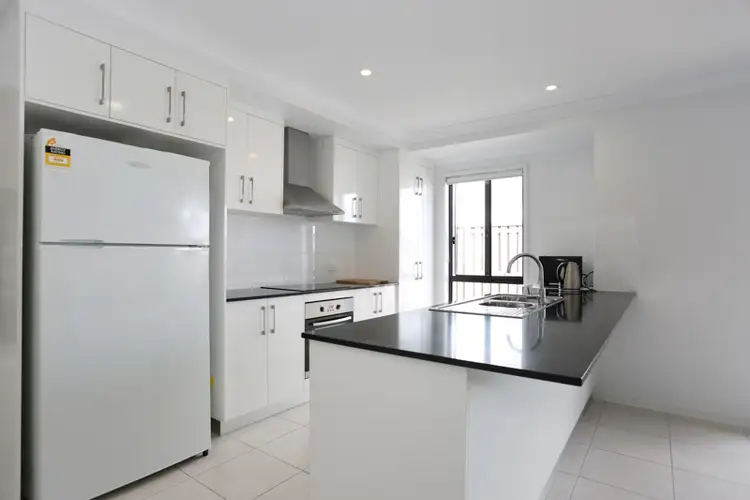 Second view of Homely house listing, 60 Phoenix Crescent, Rural View QLD 4740