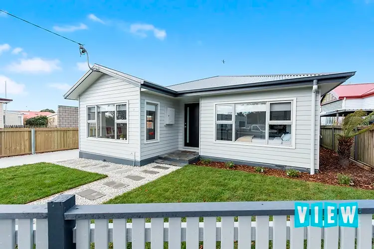 Main view of Homely house listing, 19 Victoria Street, Ulverstone TAS 7315