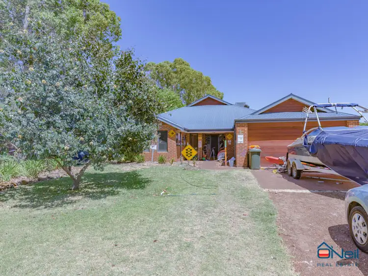 Second view of Homely house listing, 12 Adonis Street, Mundijong WA 6123