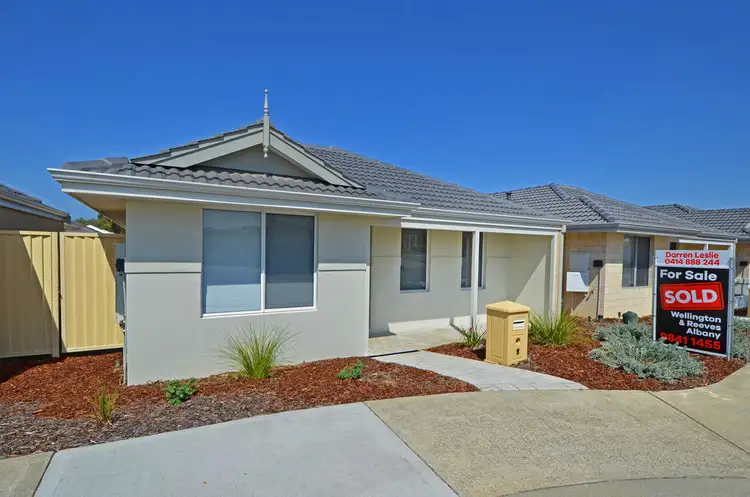 Main view of Homely house listing, 9 Donald Drive, Mckail WA 6330