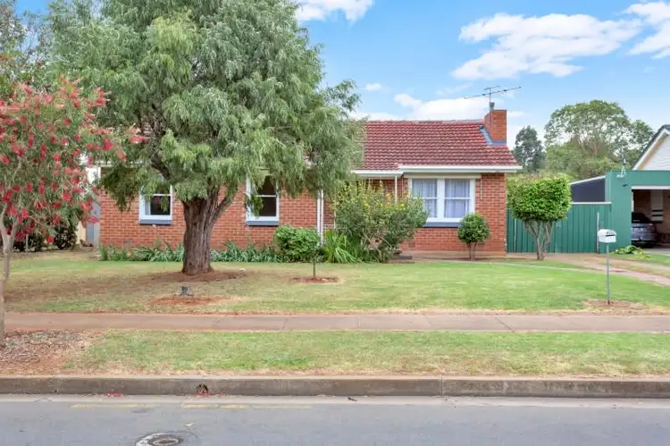 10 BRATTON STREET, Davoren Park SA 5113