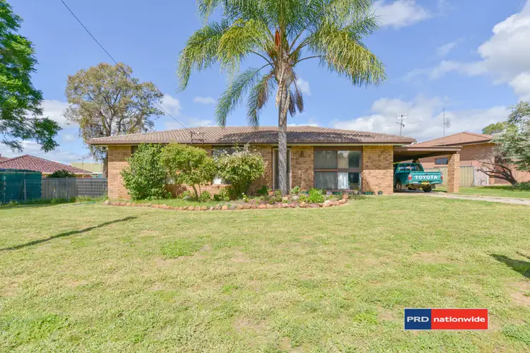 19 Allawah Street, Tamworth NSW 2340