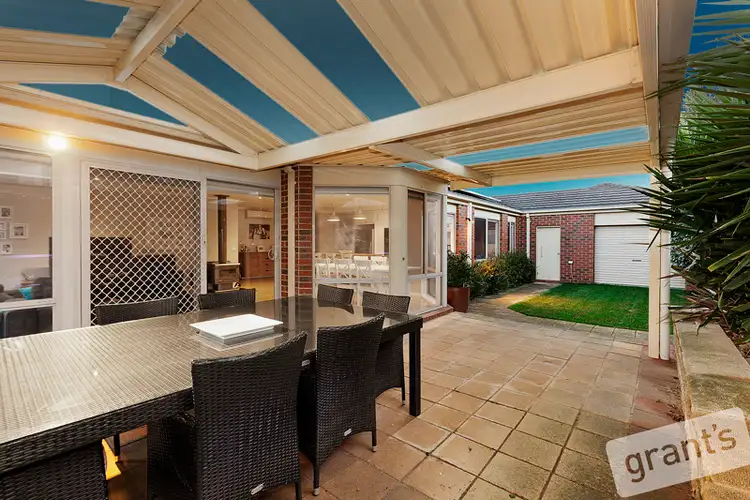 Sixth view of Homely house listing, 284 Centre Road, Narre Warren South VIC 3805