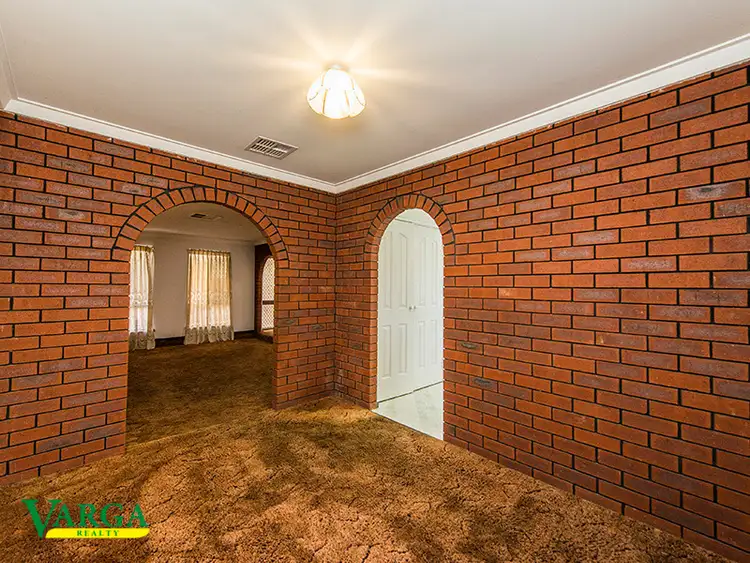 Sixth view of Homely house listing, 18 Iron Bark Row, Willetton WA 6155