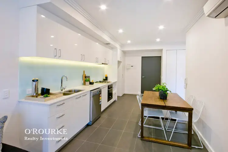 Seventh view of Homely apartment listing, 2/285 West Coast Hwy, Scarborough WA 6019