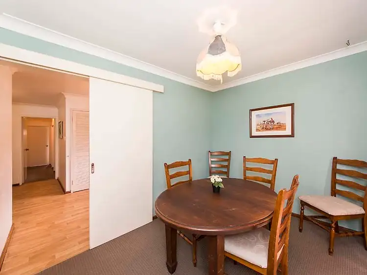 Fifth view of Homely house listing, 338 Karrinyup Road, Karrinyup WA 6018