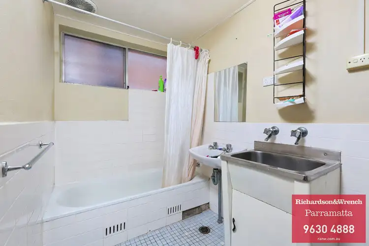 Fourth view of Homely apartment listing, 3/25 William Street, North Parramatta NSW 2151