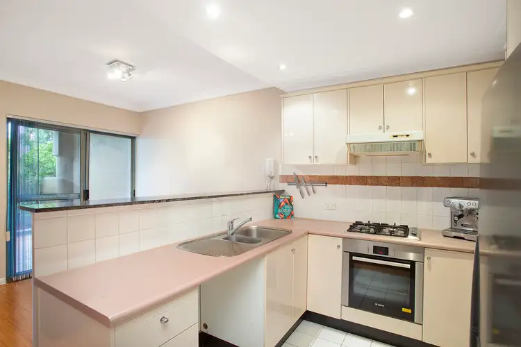 Third view of Homely apartment listing, 5/216 Penshurst Street, Willoughby NSW 2068