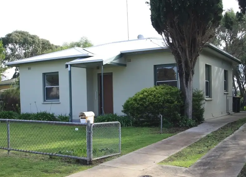 Main view of Homely house listing, 5 Illawarra Street, Naracoorte SA 5271