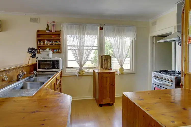 Fifth view of Homely house listing, 4 Tacoma Street, Port Lincoln SA 5606
