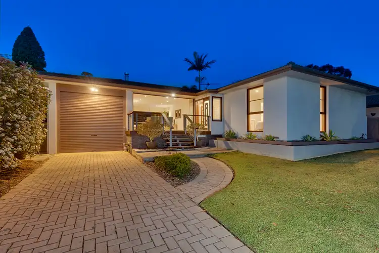 Fifth view of Homely house listing, 10 McNamara Road, Cromer NSW 2099