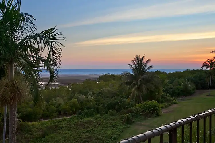 Second view of Homely apartment listing, 25/73 Progress Dve, Nightcliff NT 810