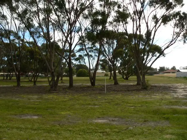 Main view of Homely land listing, Lot 307 Katanning-Nyabing Road, Katanning WA 6317