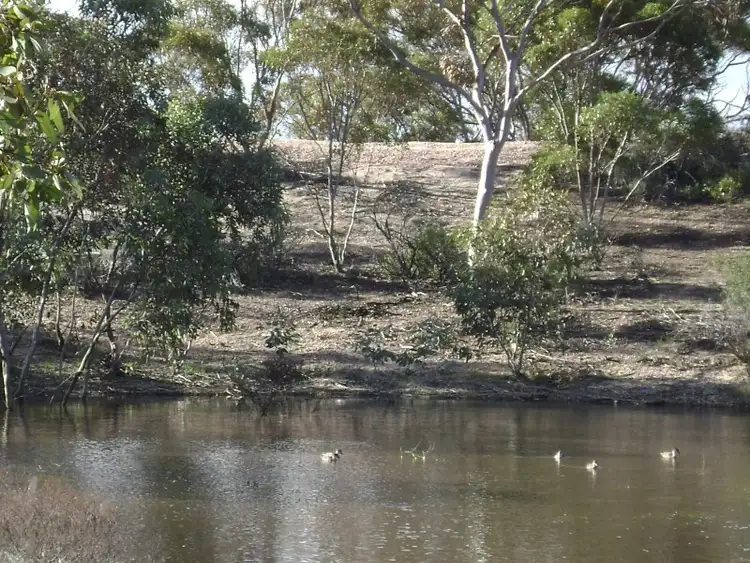 Fourth view of Homely land listing, Allotment 12 Railway Dam Road, Darke Peak SA 5642