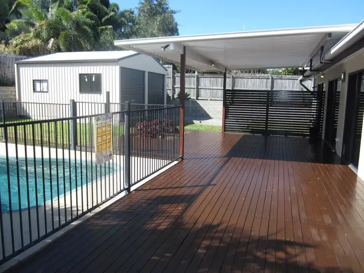 Third view of Homely house listing, 46 Sologinkins Road, Rural View QLD 4740