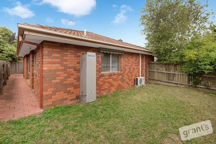Fifth view of Homely house listing, 1/37 Collins Crescent, Berwick VIC 3806