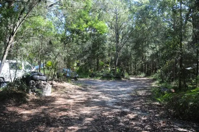 Main view of Homely house listing, Lot 8 Pelican Road, St Georges Basin NSW 2540