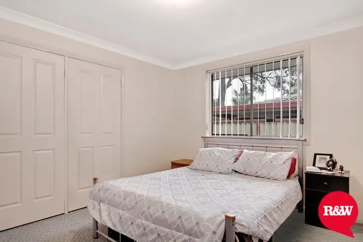 Sixth view of Homely house listing, 21A & 21B Criterion Crescent, Doonside NSW 2767