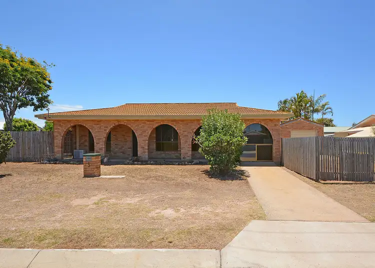 Fifth view of Homely house listing, 5 Moonlight Avenue, Torquay QLD 4655