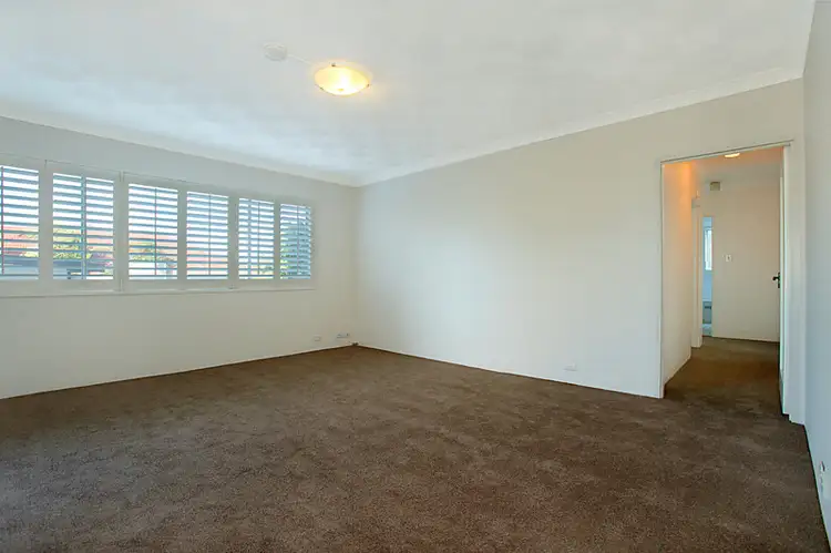 Sixth view of Homely apartment listing, 5/343 Bronte Road, Bronte NSW 2024