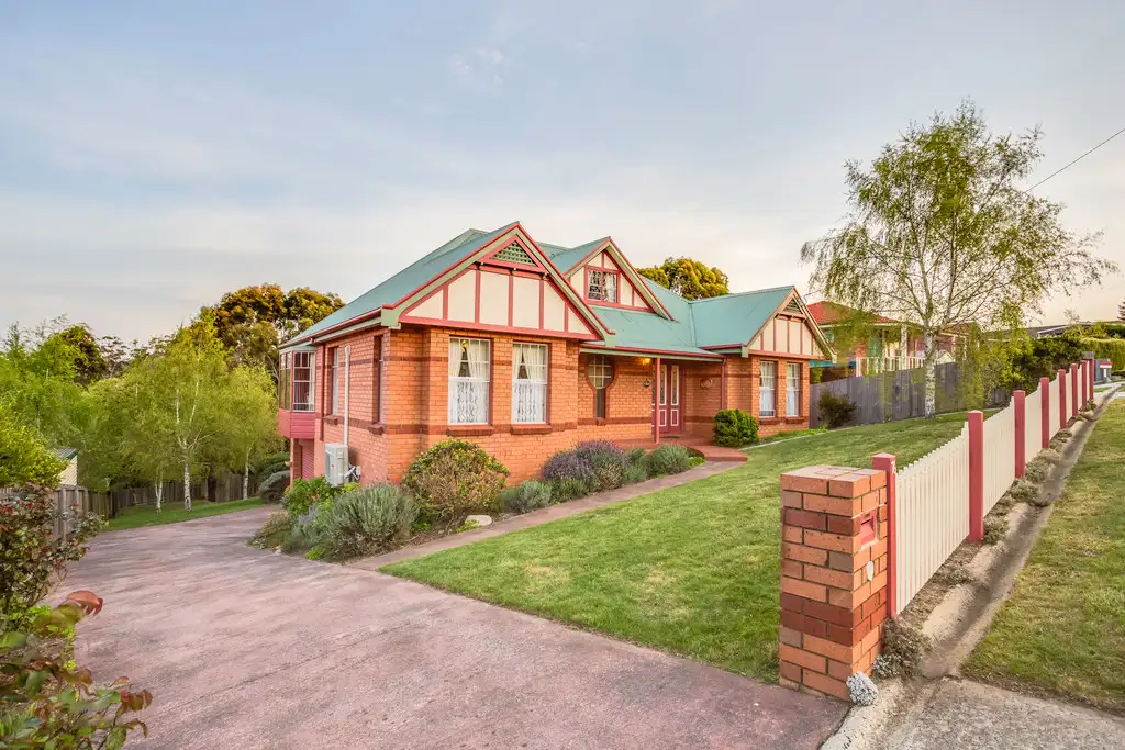 Main view of Homely house listing, 76 Chris St, Prospect TAS 7250