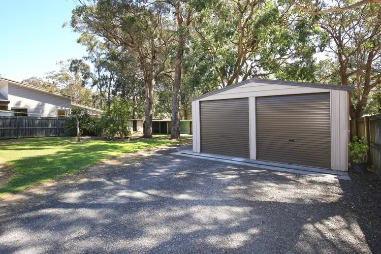 Sixth view of Homely house listing, 57 Chapman Street, Callala Bay NSW 2540