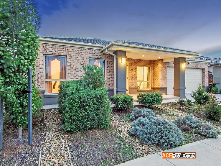 Third view of Homely house listing, 18 Penshurst Avenue, Laverton VIC 3027