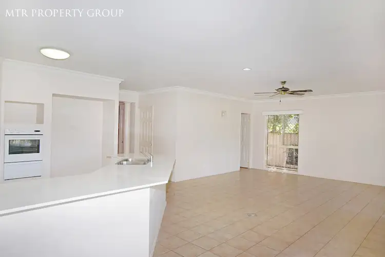 Fourth view of Homely house listing, 27 Alexandrina Circuit, Forest Lake QLD 4078