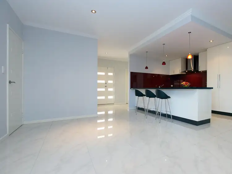 Address available on request