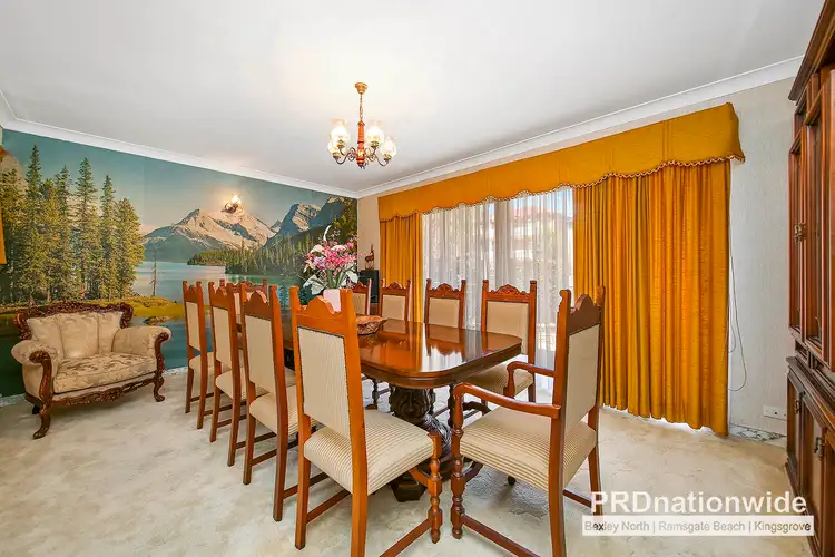 Third view of Homely house listing, 29 Dunkirk Avenue, Kingsgrove NSW 2208