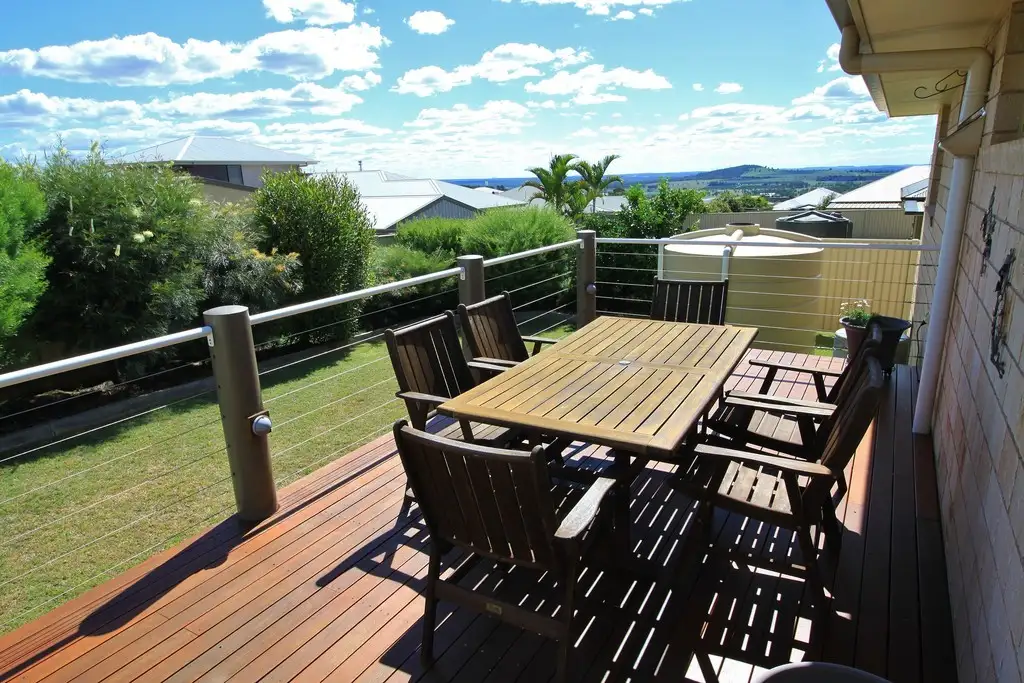 Main view of Homely house listing, 10 DAISY COURT, Kingaroy QLD 4610
